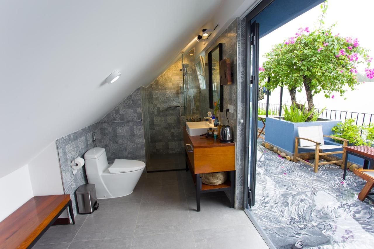 An Bang Beach Chay Villas Hoi An Exterior photo